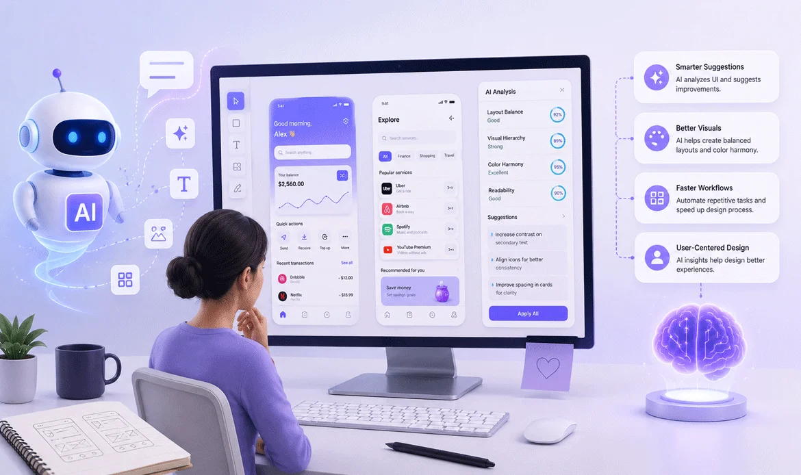 important in ui design