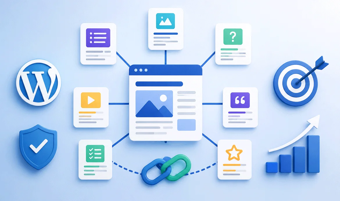 ai search optimization topic authority