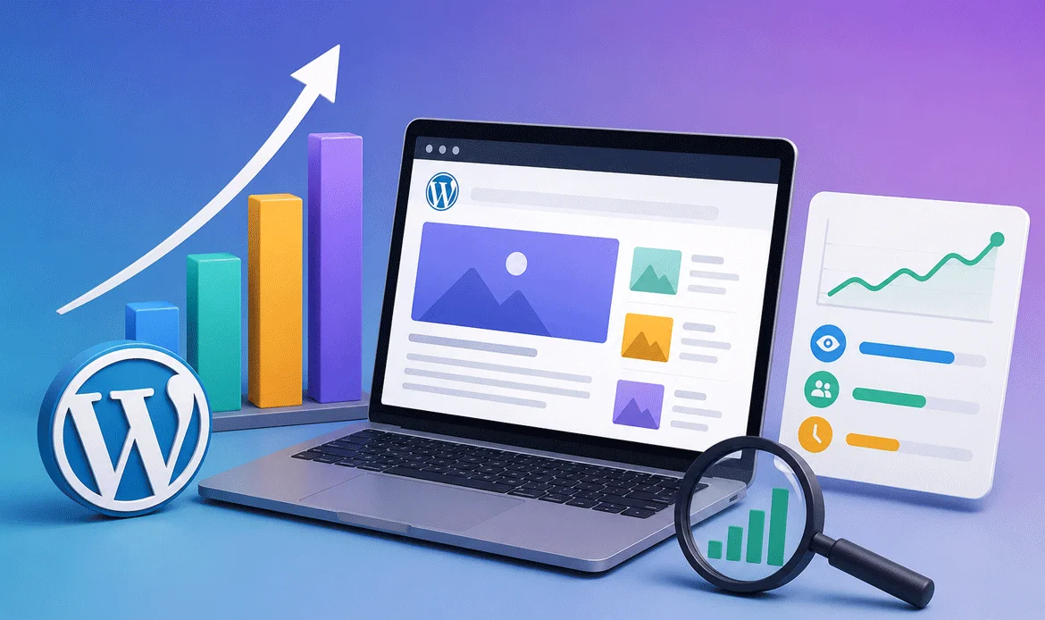 ai search optimization wordpress content