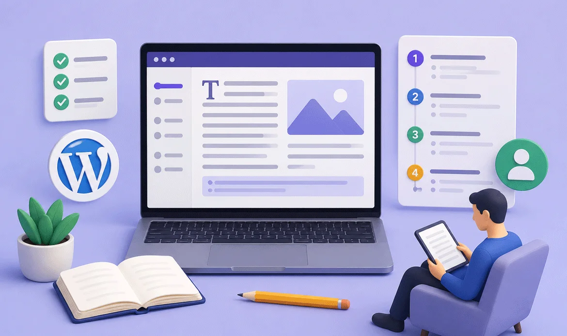ai search optimization content structure