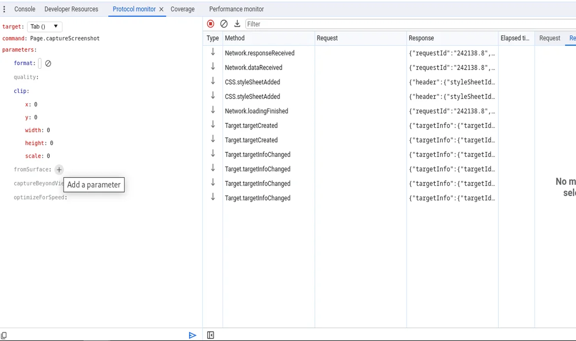web debugging tools