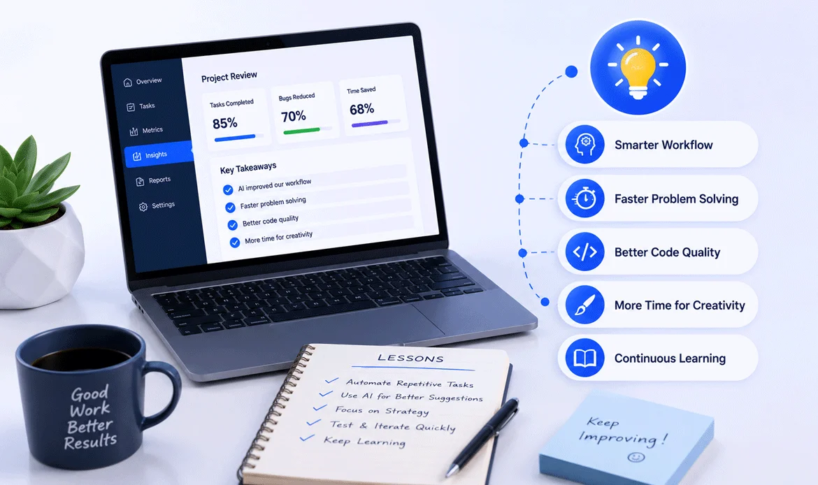 ai wordpress development lessons