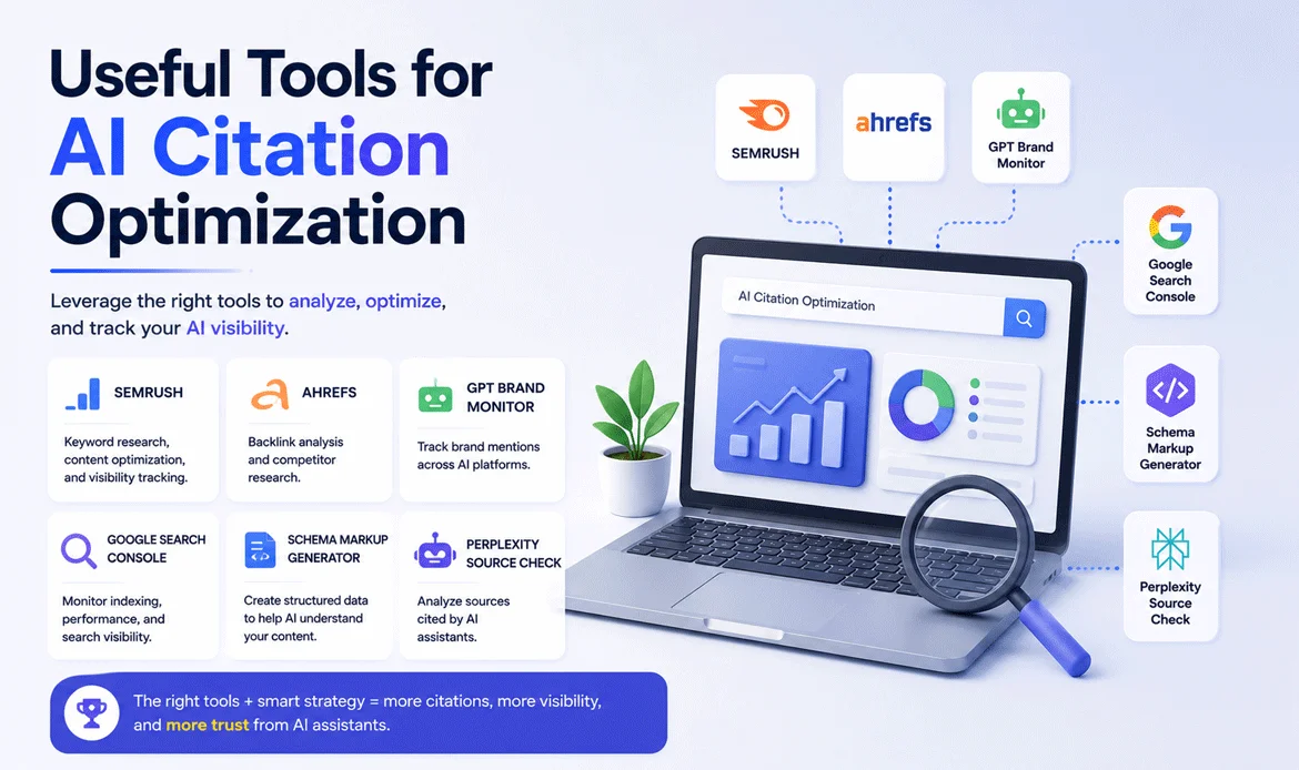 ai citation tools