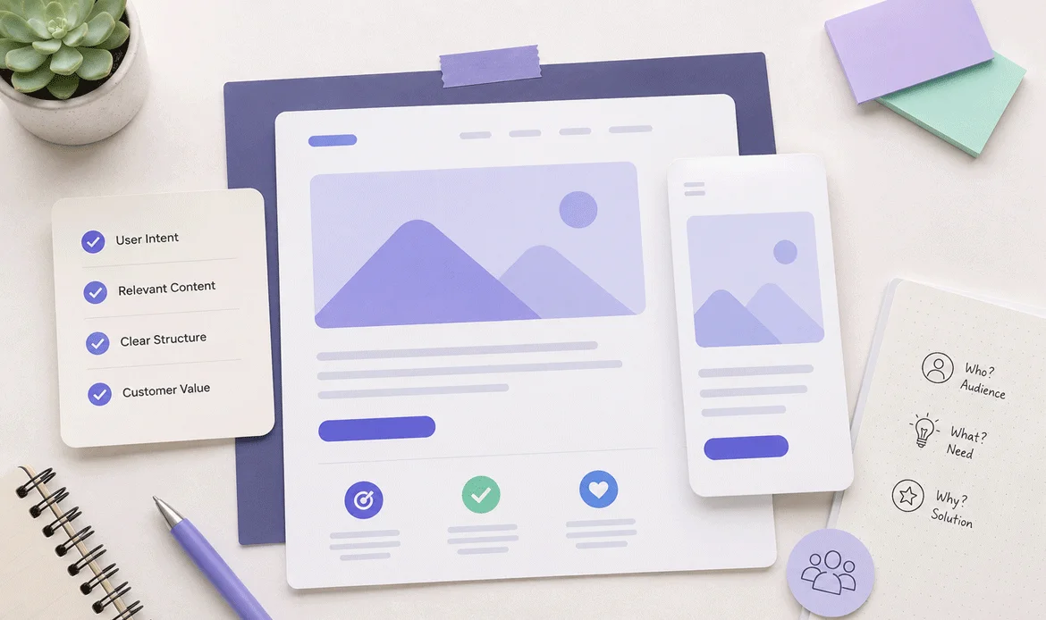 content customer expectations alignment
