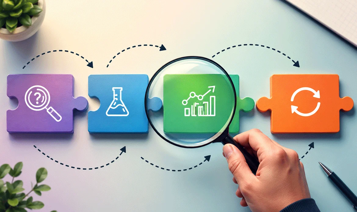 test measure improve conversion performance