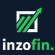 Inzofin – Finance & Tax WordPress Theme