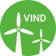 Vind – Solar Energy WordPress Theme