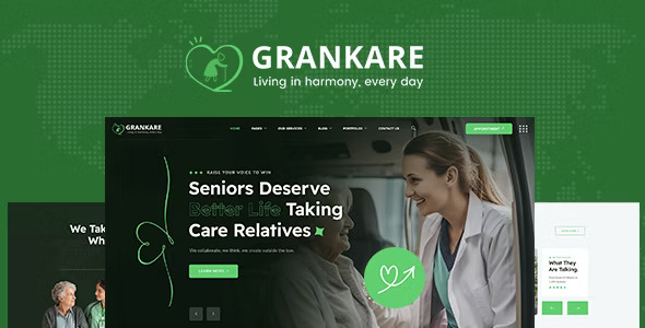 👵🏡 Transform Your Senior Care Business with Grankare! 🌟