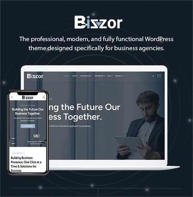 Multipurpose Business Agency Service