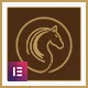 Cheval – Horse Club & Equestrian WordPress Theme