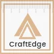 CraftEdge – Architecture WordPress Theme