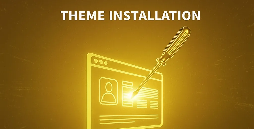 Theme Installation Service for WordPress | Zozothemes
