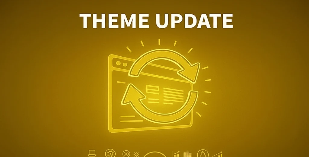 Theme Update Service for WordPress | ZozoThemes