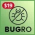 Pest Control, Exterminator & Fumigation Services WordPress Theme – Bugro