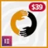 Charity, NGO & Nonprofit WordPress Theme – Activora