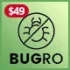 Pest Control, Exterminator & Fumigation Services WordPress Theme – Bugro