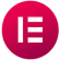 elementor Build with Elementor Builder