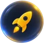 Rocket icon image
